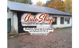 F:a AutoShop