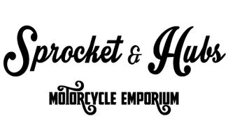 Sprocket & Hubs Motorcycle Emporium