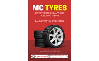 MC Tyres