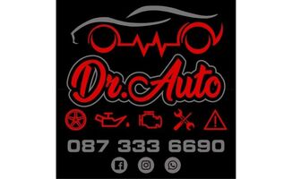 Dr Auto Bandon