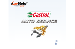 CarHelp Espoo