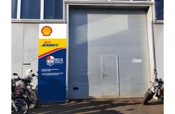 RascalMotorcycles Dreiliņi