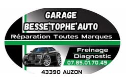Besse'Tophe'Auto