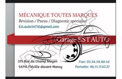 Est auto
