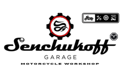 Senchukoff Garage