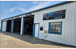 GARAGE RÉPAR'AUTO 26