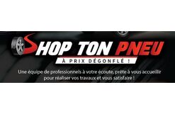 Shop ton pneu