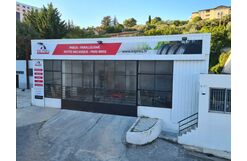 EA PNEU GRASSE