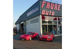 FAURE AUTO