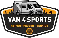 VAN 4 SPORTS GmbH
