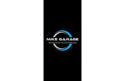 MIKE GARAGE