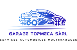 Garage TOPMECA Sàrl