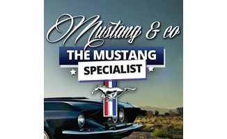 Mustang and co