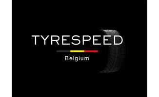 Tyrespeed Belgium SPRL