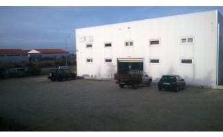 Nelson Diogo car , lda