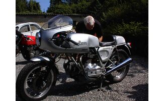 NB MOTOR