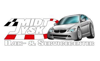 Midtjysk Dæk+Serviccenter