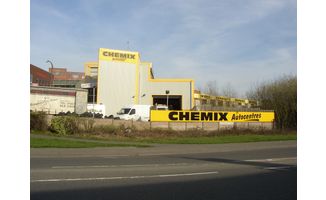 Chemix Autocentres