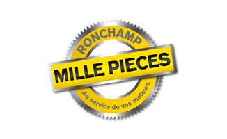 MILLE PIECES