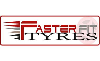FASTER FIT TYRES