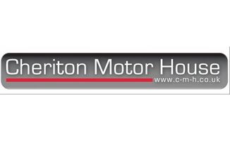 Cheriton Motor House