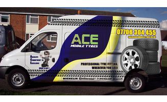 Ace Mobile Tyres