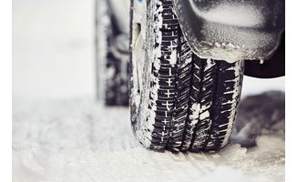 Covanhill Powder Coaters Wheel Solution