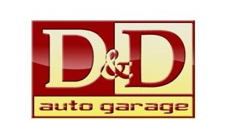 D&D AUTO GARAGE