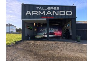 TALLERES ARMANDO