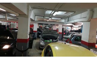 ALUAUTO MOTOR SL