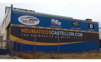 Talleres Arcros, S.L.