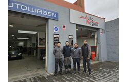 AUTOWAGEN