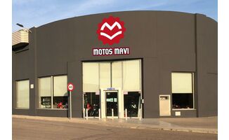 MAVI MOTOS S.L.