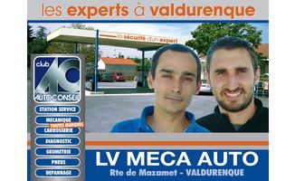 LV MECA AUTO