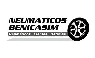 Neumáticos Benicasim