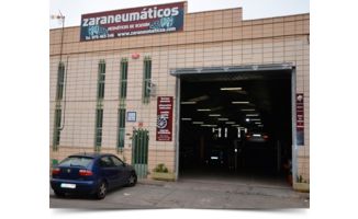 zaraneumaticos,sl