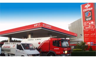 Estaser A Silva S.L.