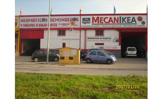 MECANIKEA
