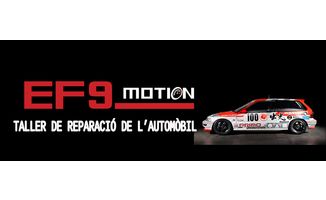 EF9MOTION