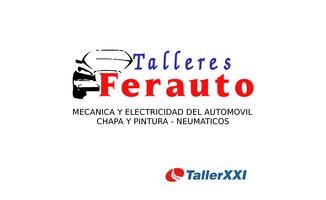 Talleres Ferauto Castuera, S.L.