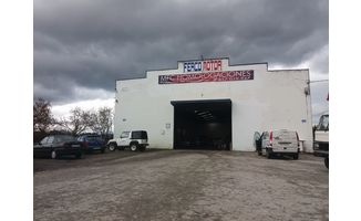 FERCO MOTOR