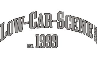 Low Car Scene