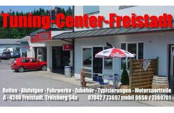 Reifen&Service JAHN Bernhard / TCF