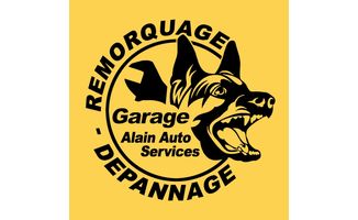 ALAIN AUTO SERVICES