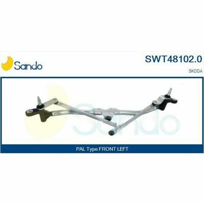 Sando SWT48102.0