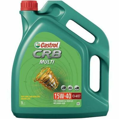 Huile Moteur Castrol Edge 0W20 LL IV 4L - Rupteur