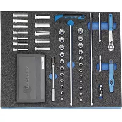 Kit d'outils Kit Réparation 2CT