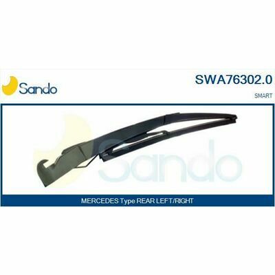 Sando SWA76302.0