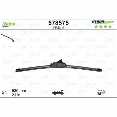 Valeo HYDROCONNECT UPGRADE | Zubehör | Reifenleader.de