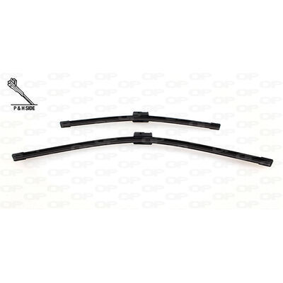 Open Parts TWIN PERFECT FIT | Zubehör | Reifenleader.de